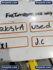 Allen-Bradley 800T-KD Pushbutton – actual item, photo 6 of 6