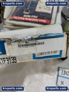 Fill-Rite 700KTF3139 Hardware – actual item, photo 3 of 4