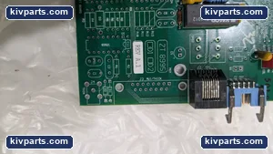 8995-A Circuit Board – actual item, photo 2 of 12