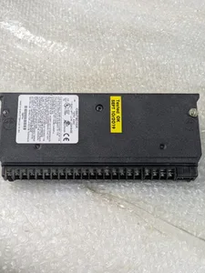GE Fanuc IC660TSD100K Genius I/O Terminal