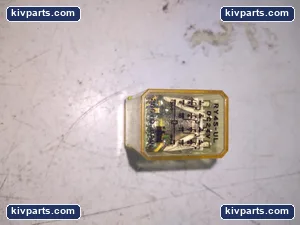 IDEC RY4S-UL Power Relay – actual item, photo 2 of 4