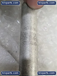 Burndy YS2CA1 Cable – actual item, photo 2 of 5