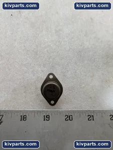 RCA 720-31C7627 Semiconductor – actual item, photo 2 of 6