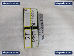 Banner OTBVP6 Photoelectric Sensor – actual item, photo 5 of 5