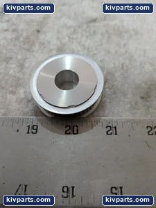 20693-01 Timing Pulley – actual item, photo 4 of 6
