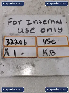 General Electric B86417-01 Ports Bypass Telecom Module Card – actual item, photo 12 of 12