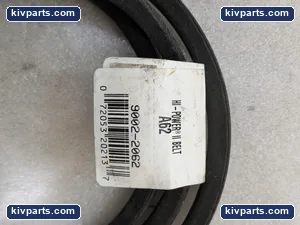 HI A62 Power II Belt – actual item, photo 4 of 6