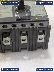 Square D FAL36040 Thermal Magnetic Circuit Breaker – actual item, photo 5 of 6