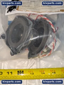 Gilbarco M01119A009 Fuel Dispenser Part – actual item, photo 2 of 4