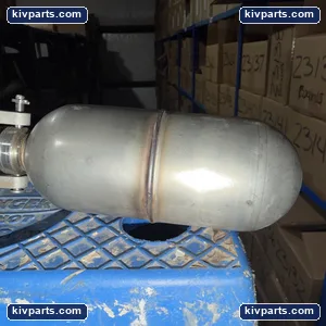 S36DA/F84 Magnetic Float Level Switch – actual item, photo 7 of 10