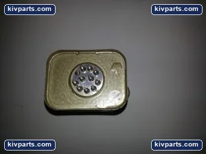 Panalarm 50-ASI Coil Relay – actual item, photo 3 of 4