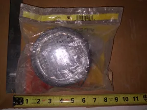 Peterson PAR36 507 Tractor Implement Light