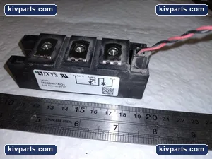 Ixys MCD200-16IO1 Semiconductor – actual item, photo 2 of 4