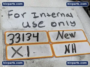 Caterpillar 906 Load Lift Cylinder – actual item, photo 4 of 4