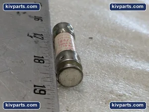 Mersen TR4/10R Tri-Onic RK5 Time Delay Fuse – actual item, photo 9 of 10