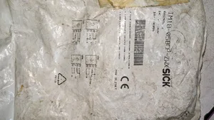 SICK IM18-05BCP-ZWX Inductive Proximity Sensor