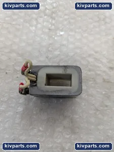 General Electric 55-150695G003 Magnetic Pneumatic Timer – actual item, photo 4 of 5