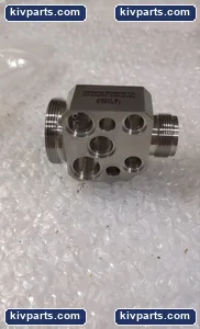 Spraying JE8522-001-001A – actual item, photo 3 of 5