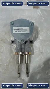Gilbarco T20013 DIGITAL CONTROL – actual item, photo 4 of 9