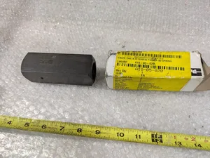 Parker C1220S Check Valve