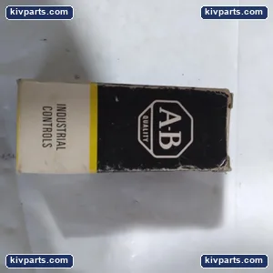 Allen-Bradley X0BS Operator Industrial Control – actual item, photo 2 of 3