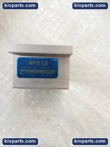 Thomson SPB12 Linear Ball Bushing Bearing – actual item, photo 3 of 6