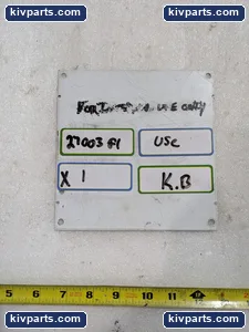 Laser Comm 8-Axis Control Box Multi-Axis Industrial Automation Controller – actual item, photo 6 of 6