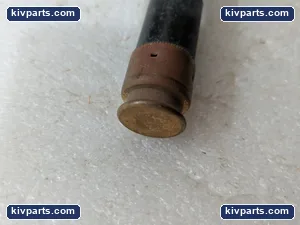 Bussmann FRS-R-2-8/10 Class RK5 Fuse – actual item, photo 5 of 7