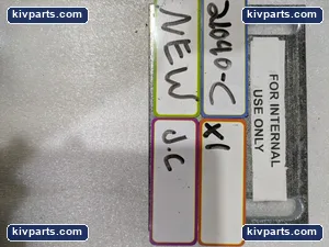 CTX-2 E-Max Relay – actual item, photo 6 of 6