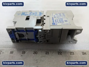 Cutler-Hammer AE16ANOUC Contactor – actual item, photo 4 of 11