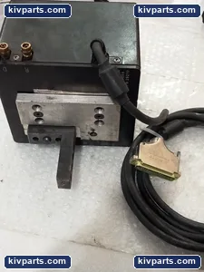 Telesis 29210 Pneumatic Component – actual item, photo 3 of 8
