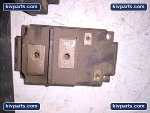 Fuji Electric 1DI200Z-120 Semiconductor – actual item, photo 2 of 3