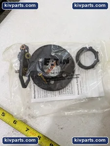 Eaton S800-57-1 Cooper Power Tap Changer Switch – actual item, photo 4 of 5
