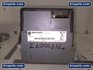 Allen-Bradley 1746-A13 SLC 500 Chassis – actual item, photo 3 of 6