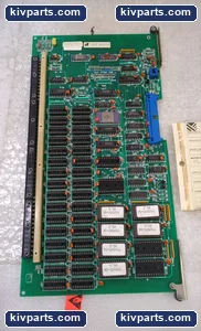 Hufacturers Item B04446-44849H42 AutoMate 35 PLC Memory Board – actual item, photo 4 of 6
