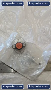 02526392005 Source Switch – actual item, photo 2 of 3
