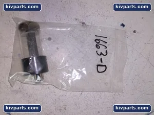 General Electric Vacuum Tube – actual item, photo 3 of 4