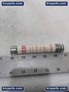 Mersen TRS1-8/10R Class RK5 Fuse – actual item, photo 3 of 9