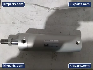 SMC CG1TN40TN-75Z-NW Pneumatic Air Cylinder – actual item, photo 2 of 3