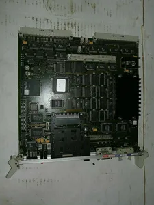 Siemens 6DD1600-0AK0 Simadyn PM6 CPU Processor Module