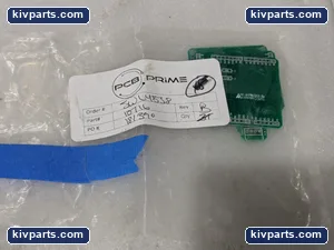 10716 PCB – actual item, photo 2 of 5