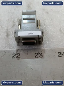 C279558-9060 Electrical Power Connector – actual item, photo 6 of 8