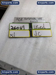 Siemens 3TB4117-0B Contactor – actual item, photo 8 of 8