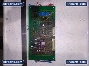 9280B-4 UNITED ELECTRONICS Unitrol – actual item, photo 6 of 8
