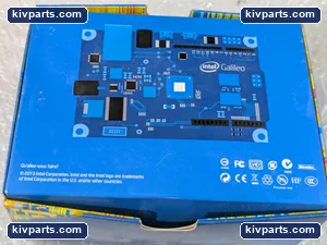 Intel 933416 Galileo Gen 1 Development Board – actual item, photo 3 of 5