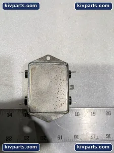 Corcom 20VK1 Inductor – actual item, photo 3 of 4