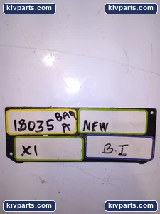 TP2400-8MGT-30 Industrial Belt – actual item, photo 3 of 3