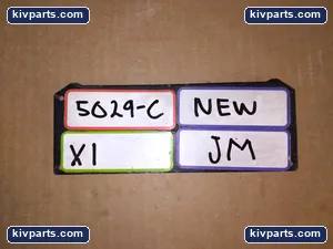 Dayton 2MEV8 Capacitor – actual item, photo 3 of 3