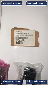 Verifone CLGB2 29721-01 Smart Fuel Controller – actual item, photo 4 of 5