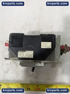 Fuji Electric BW100EAGU-3P075 Auto Breaker – actual item, photo 6 of 8